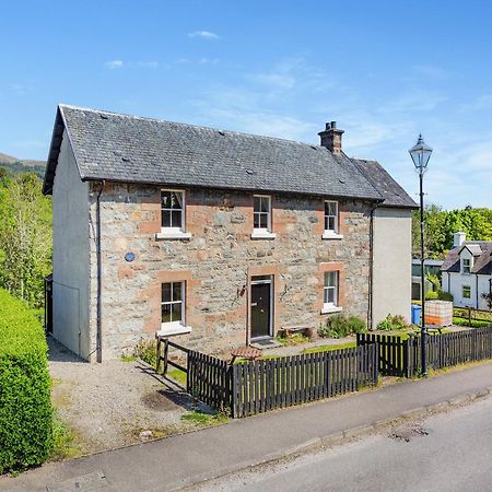 Lockview Upper Flat Βίλα Fort Augustus Εξωτερικό φωτογραφία